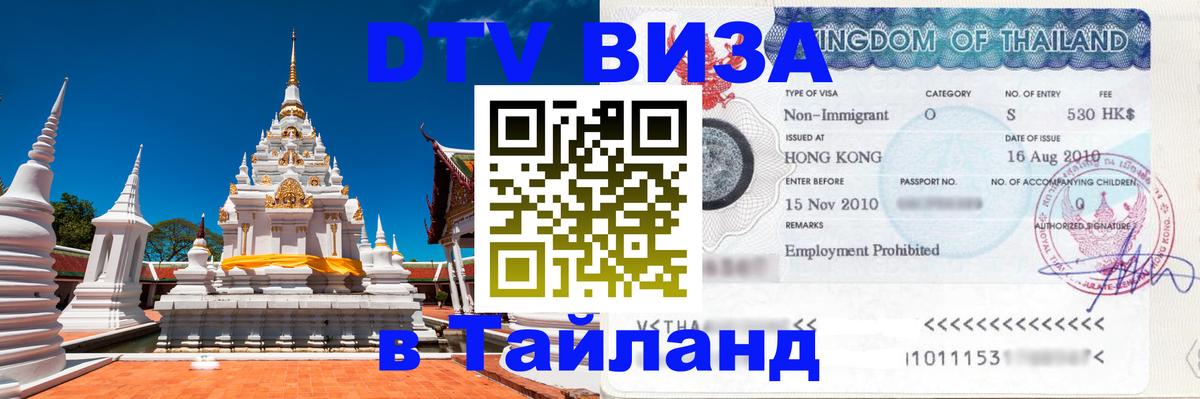 Сколько стоит DTV виза — актуальные цены, оформление даже без документов - 19.11.2025 